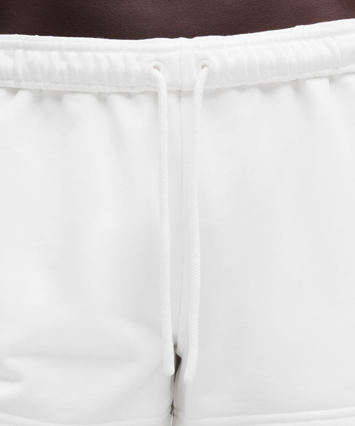 French Terry Mid-Rise Short 3.5"