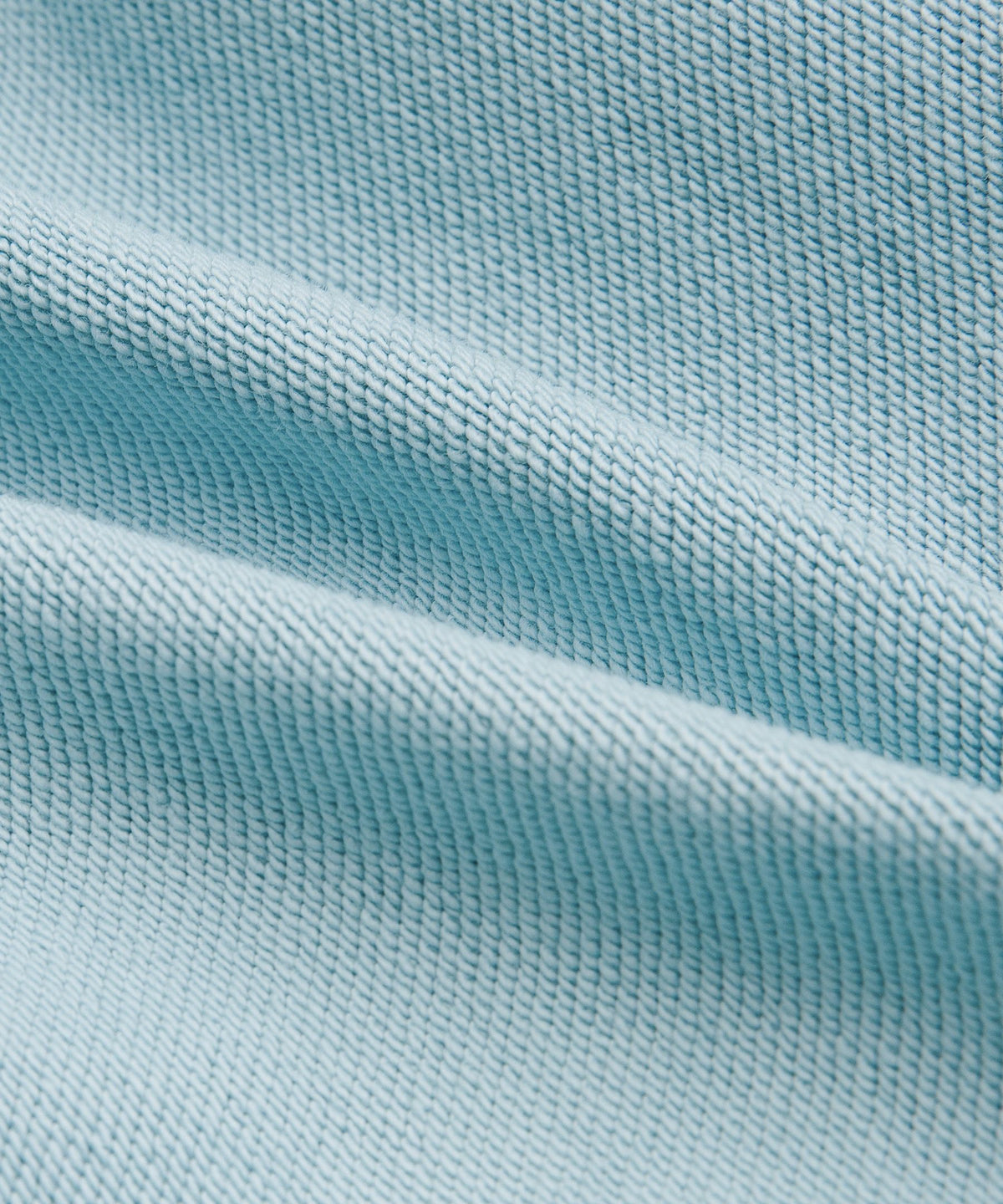 French Terry Mid-Rise Short 3.5"