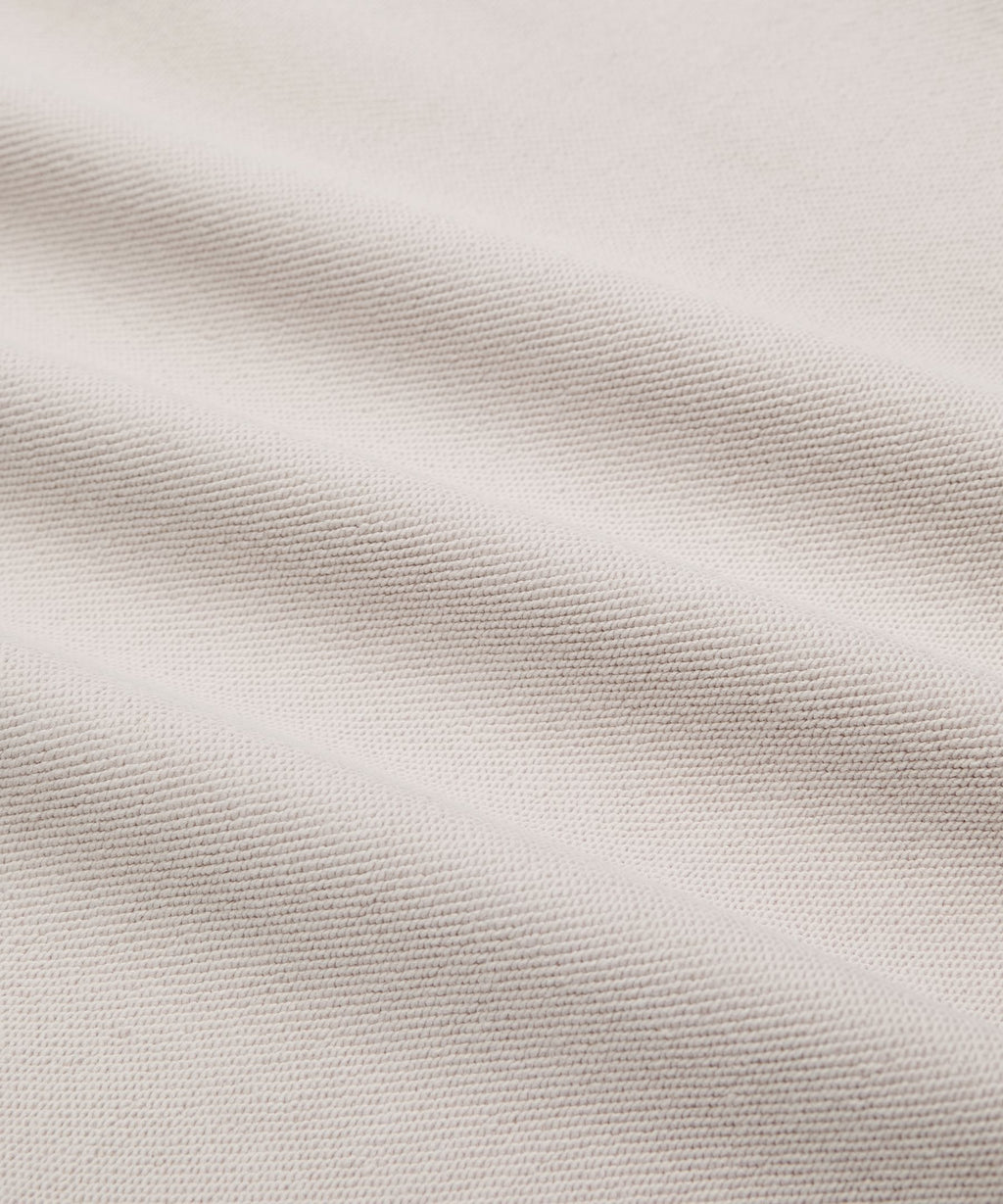 French Terry Mid-Rise Short 3.5"
