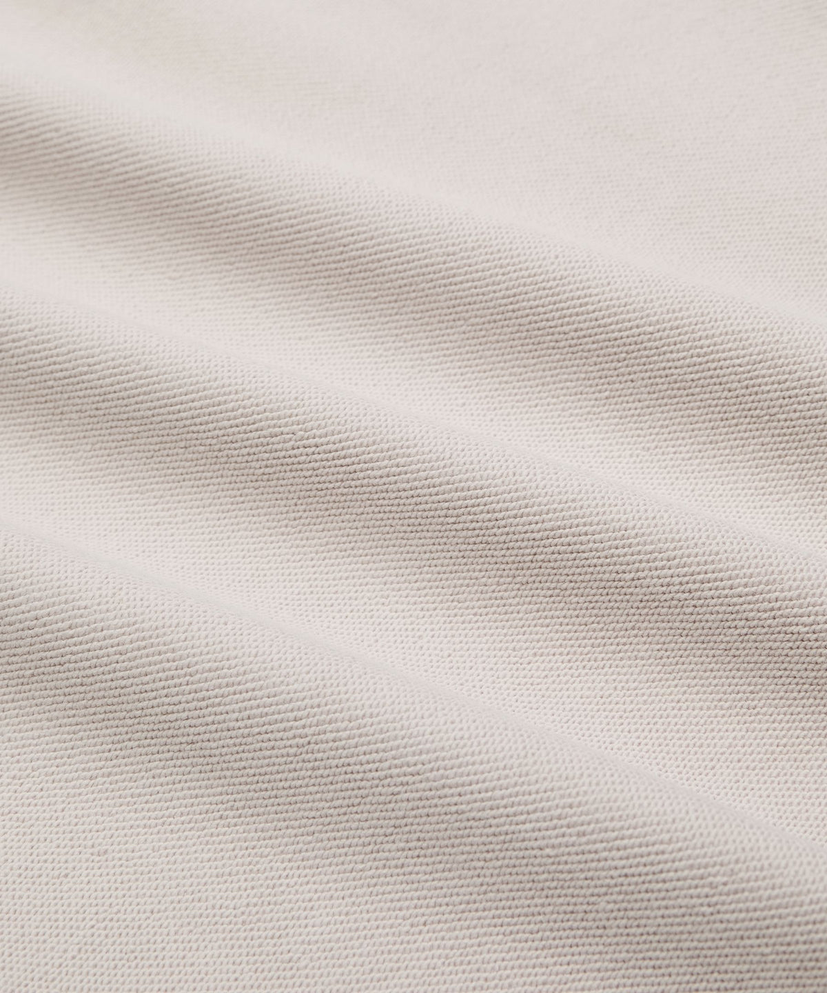 French Terry Mid-Rise Short 3.5"