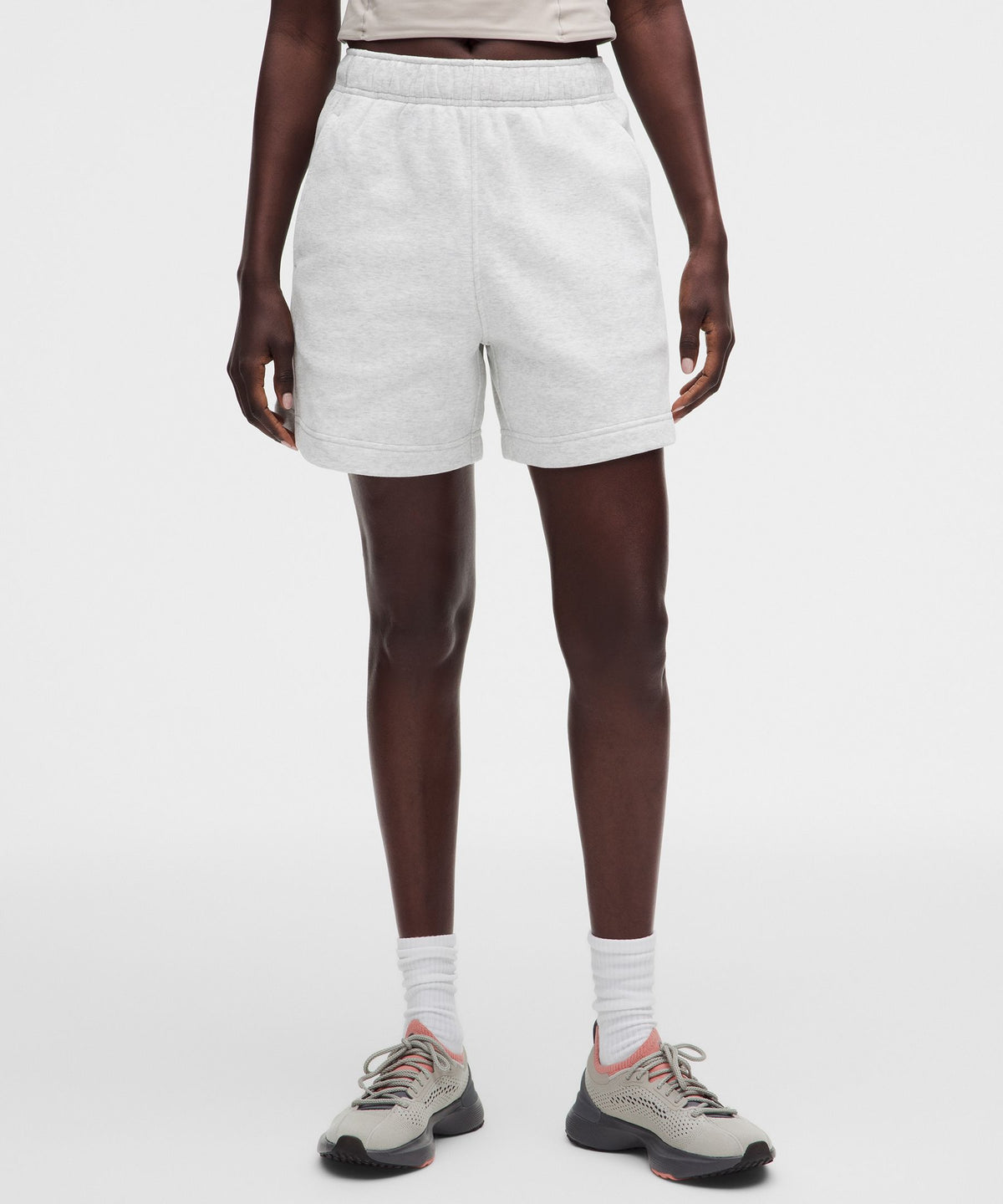 Scuba Evolve Oversized Short 5"