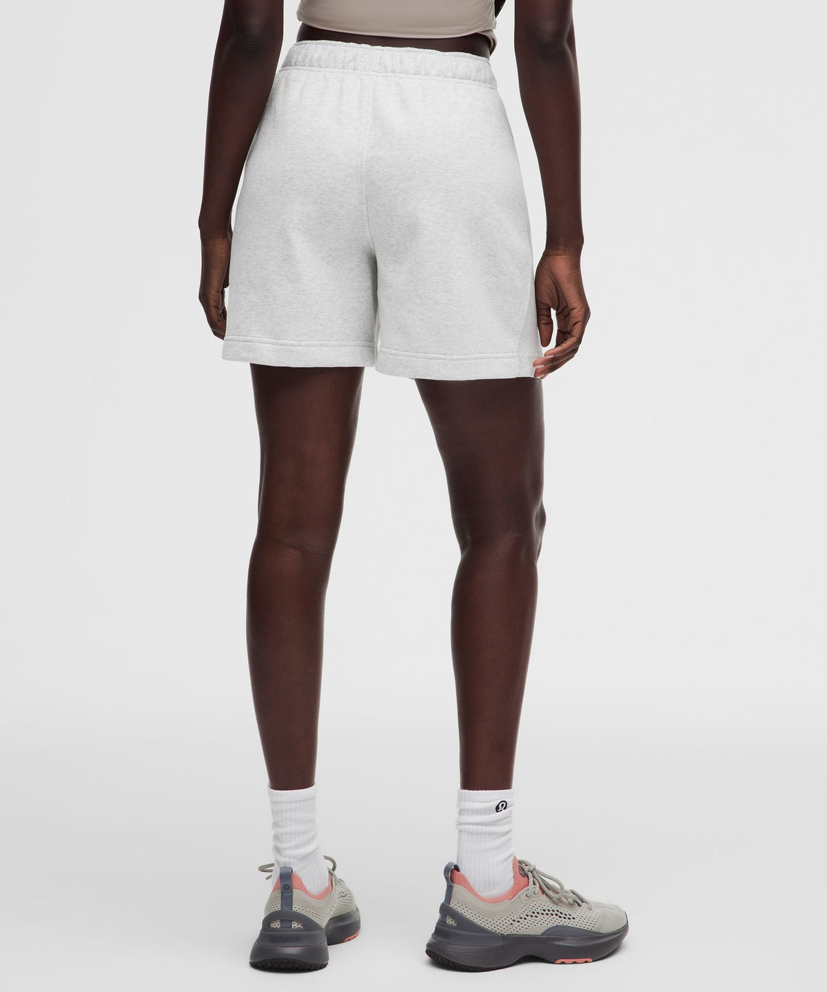 Scuba Evolve Oversized Short 5"
