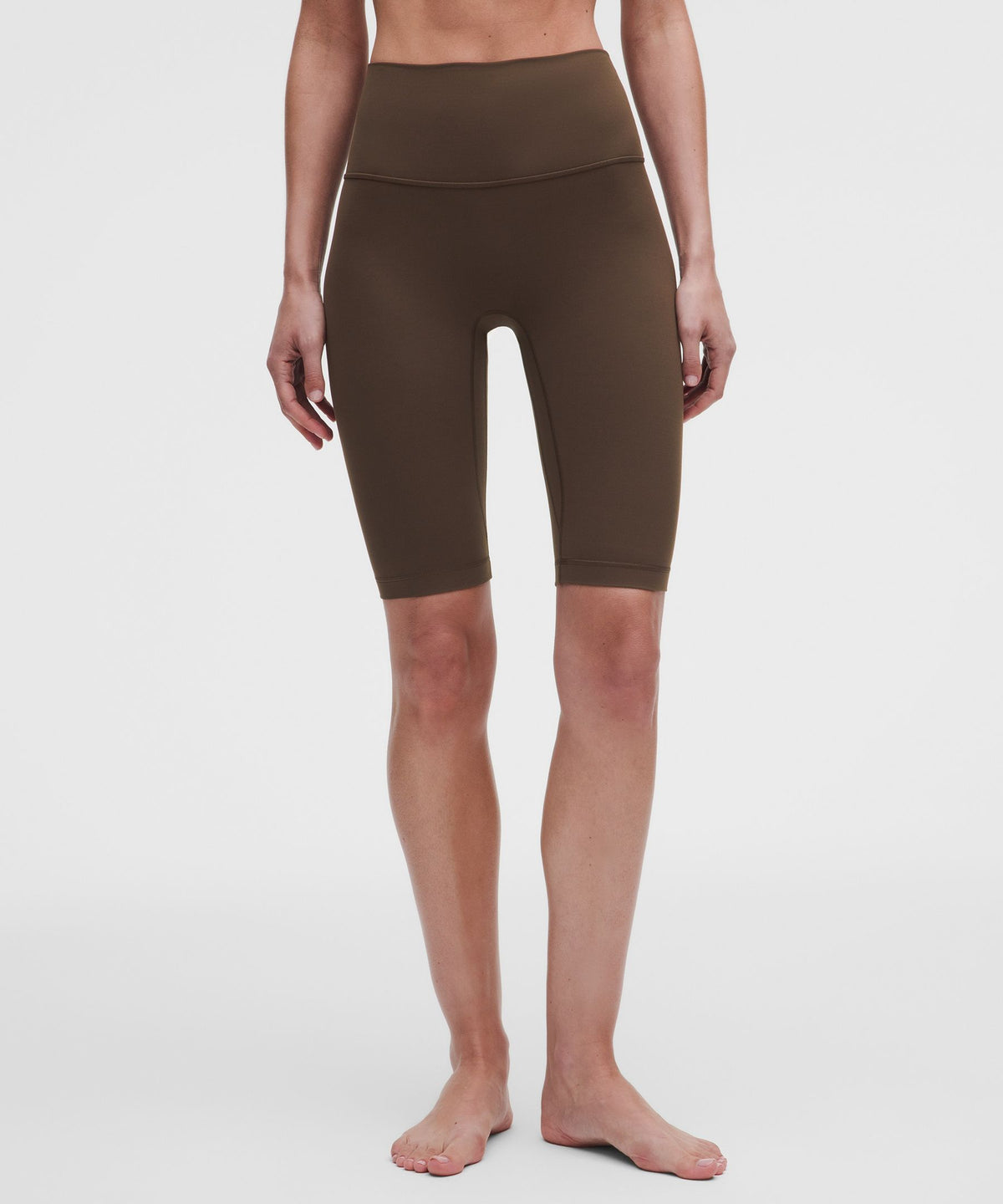 lululemon Align No Line™ High-Rise Short 11"