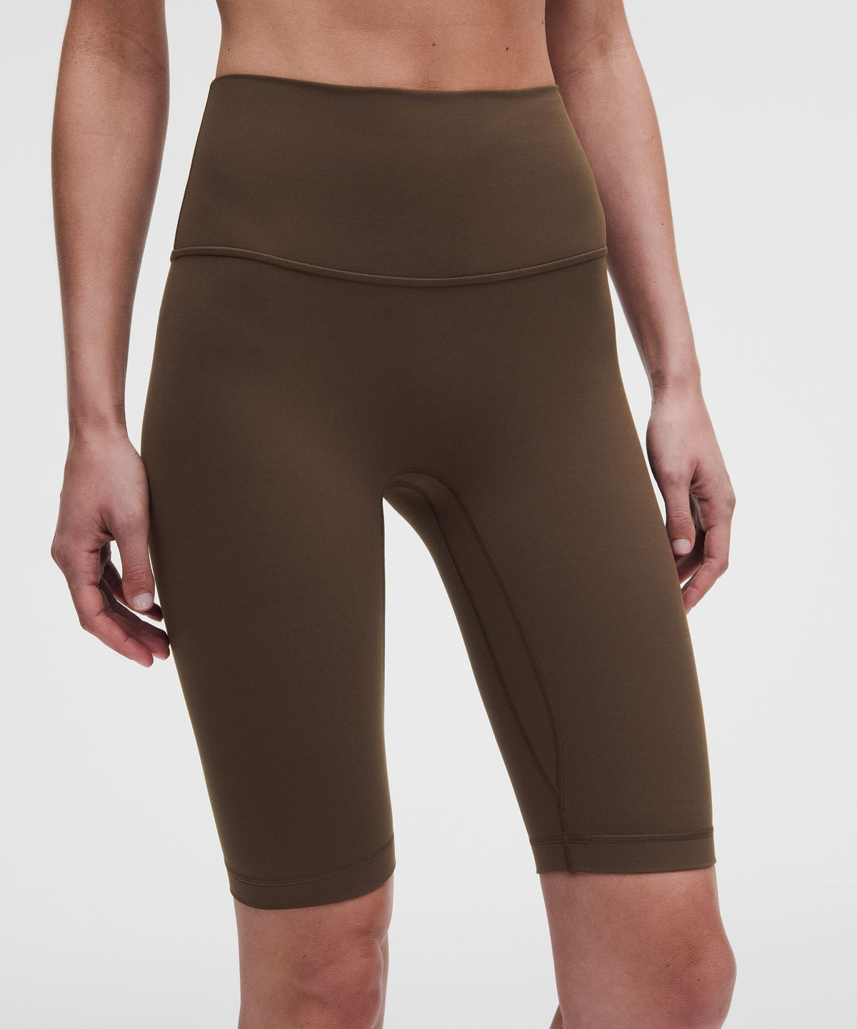 lululemon Align No Line™ High-Rise Short 11"