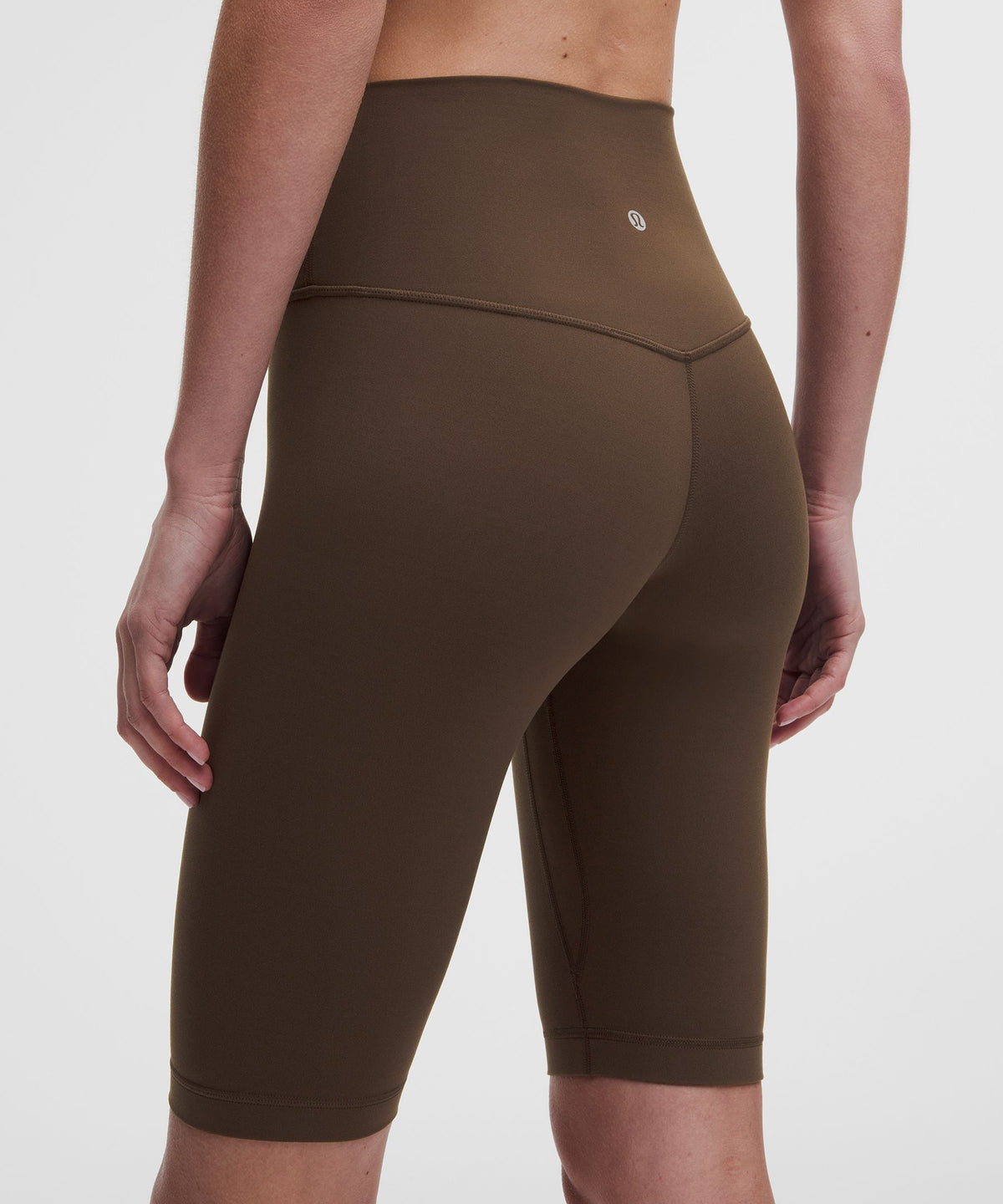 lululemon Align No Line™ High-Rise Short 11"