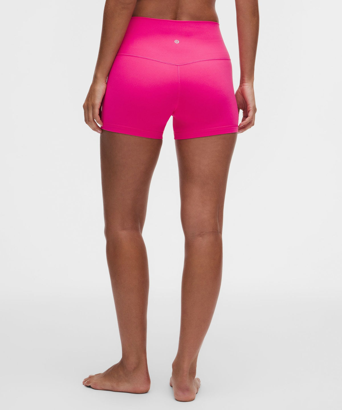 lululemon Align No Line™ High-Rise Short 4"