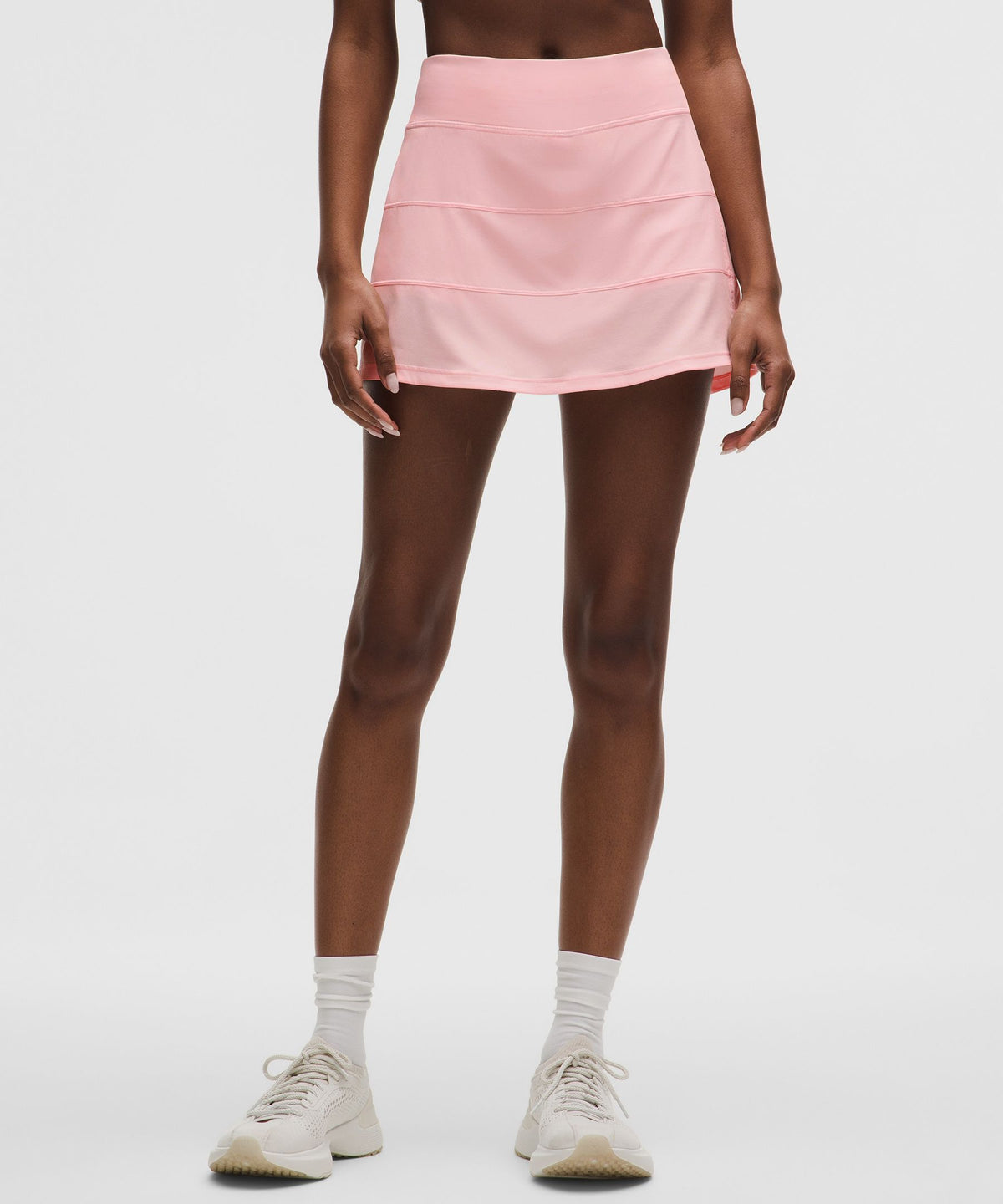 Pace Rival Mid-Rise SkirtLong