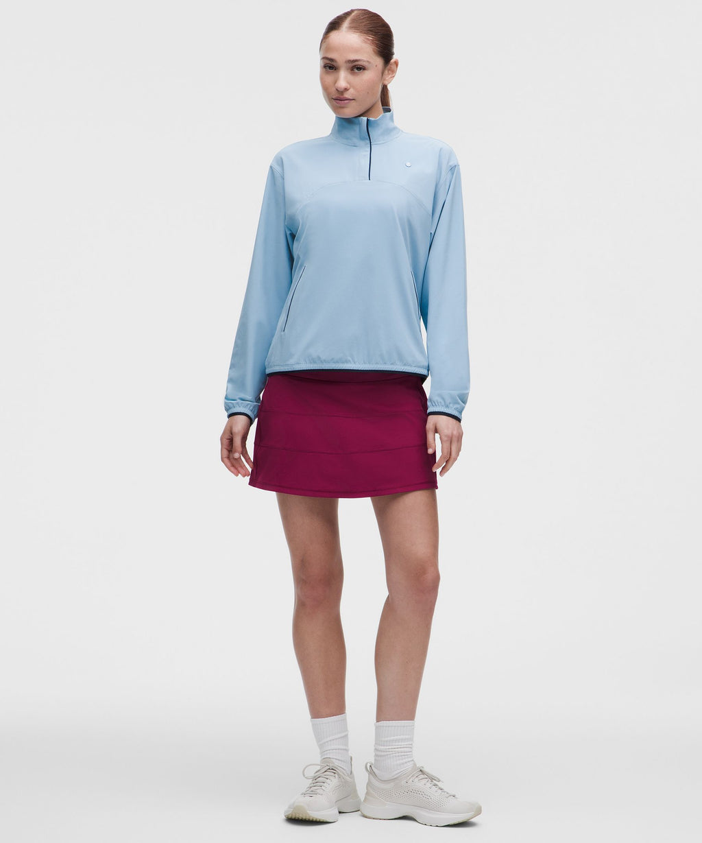 Pace Rival Mid-Rise SkirtLong