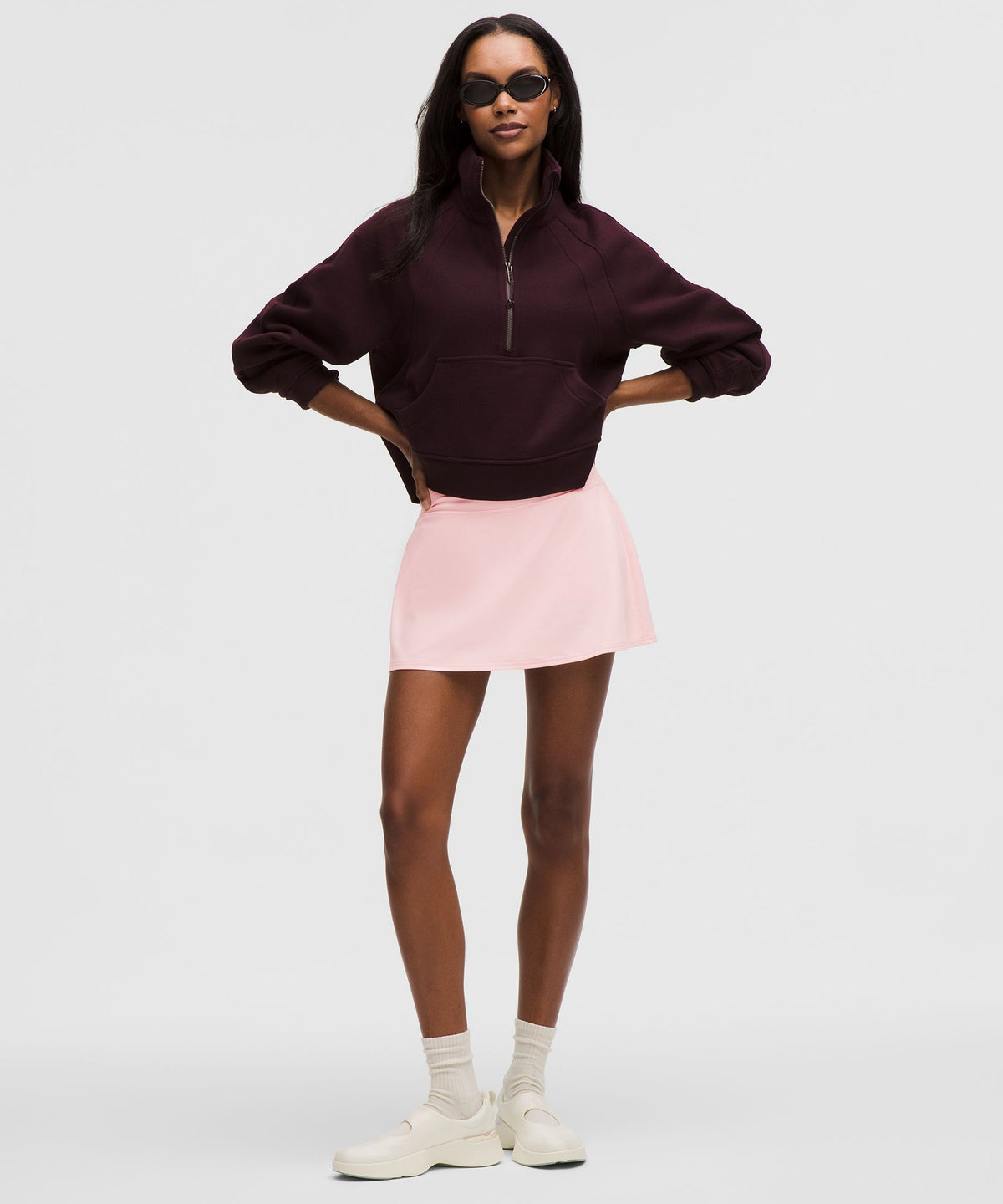 lululemon Alignâ„?High-Rise Skirt