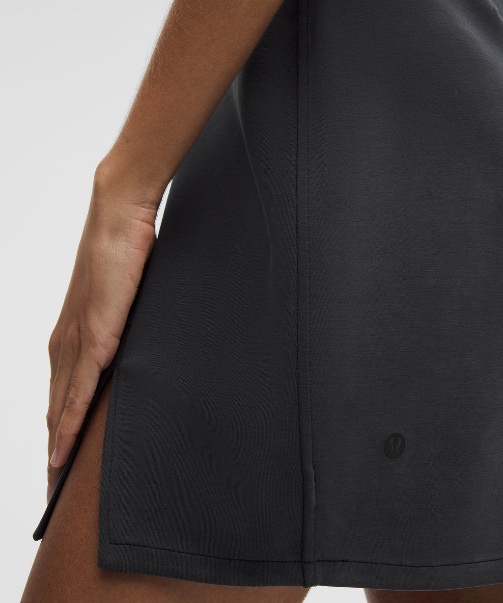 Softstreme High-Rise Mini Skirt