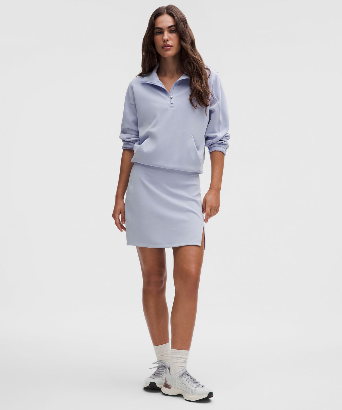Softstreme High-Rise Mini Skirt