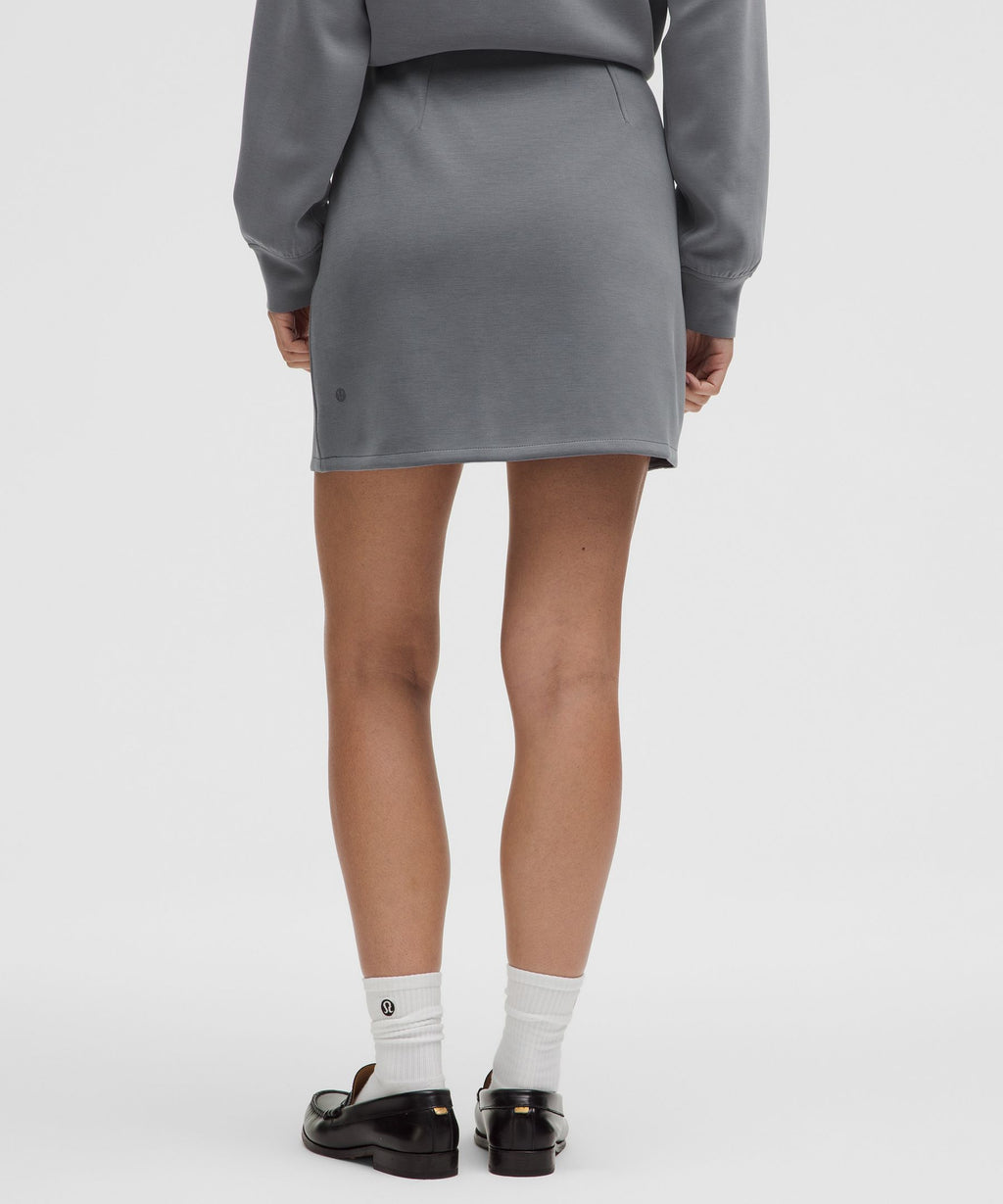 Softstreme High-Rise Mini Skirt