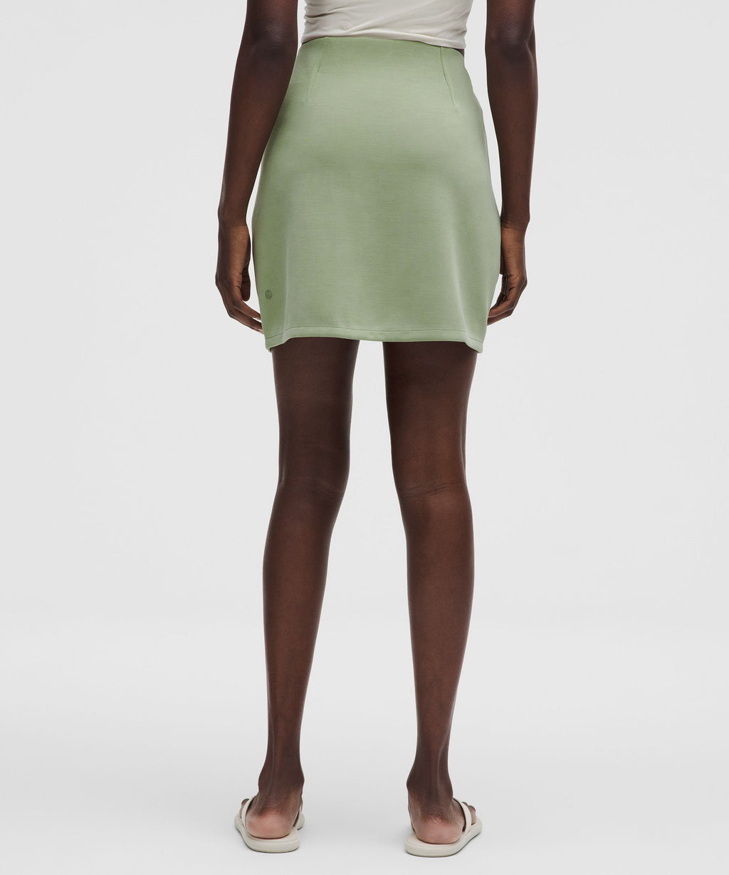 Softstreme High-Rise Mini Skirt