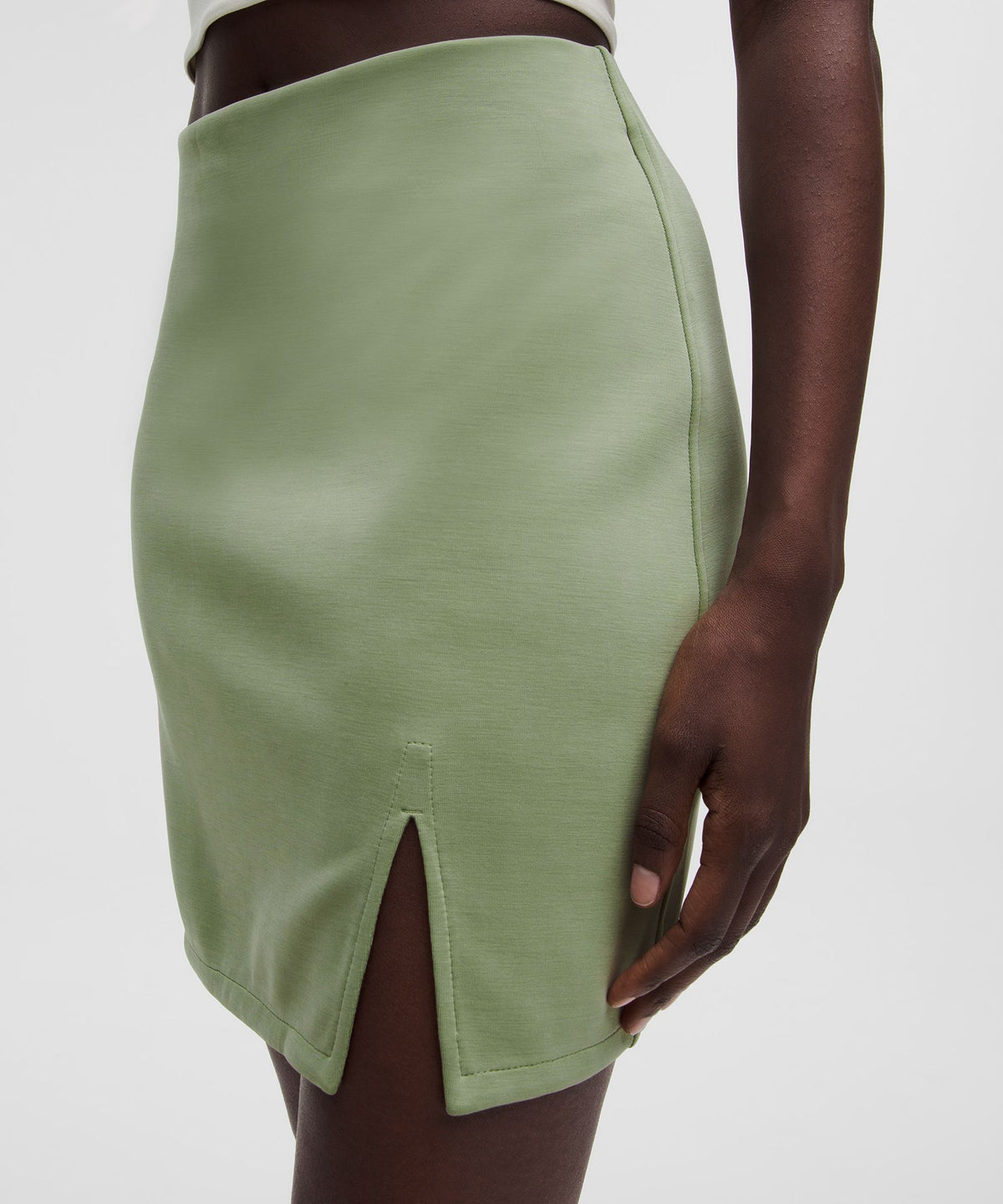 Softstreme High-Rise Mini Skirt