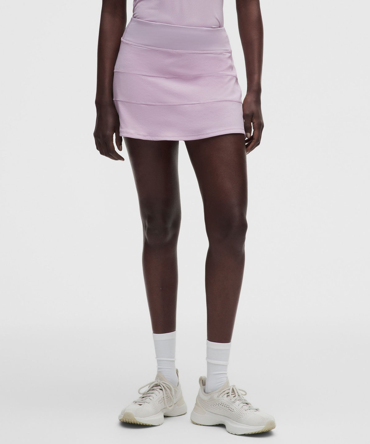 Pace Rival Mid-Rise SkirtLong