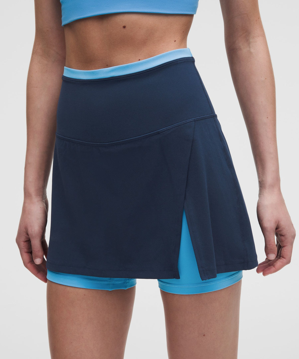 lululemon Align™ Side-Slit SkirtTrim