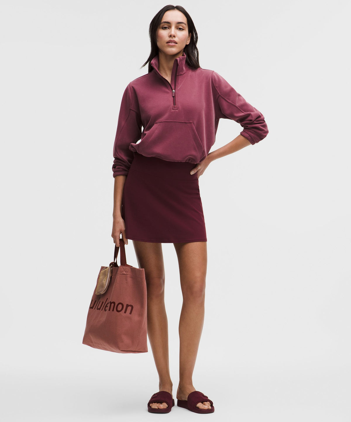 lululemon Align™ High-Rise SkirtLong