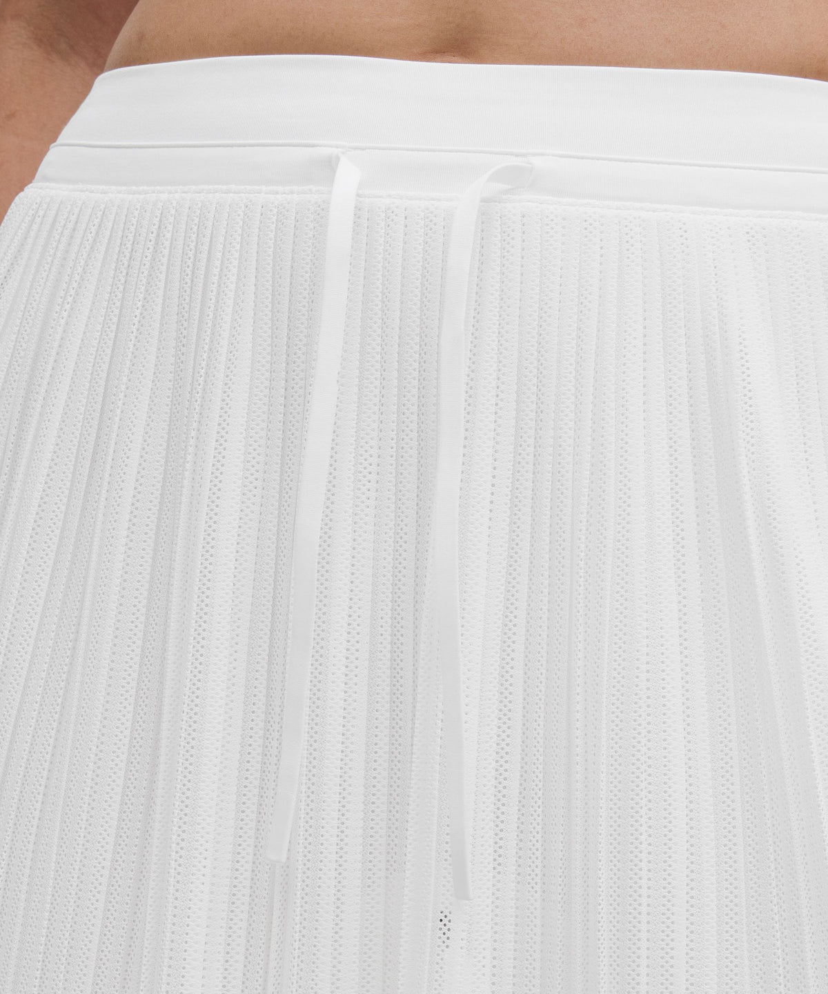 Ace Advantage High-Rise Pleated Tennis SkirtRegular