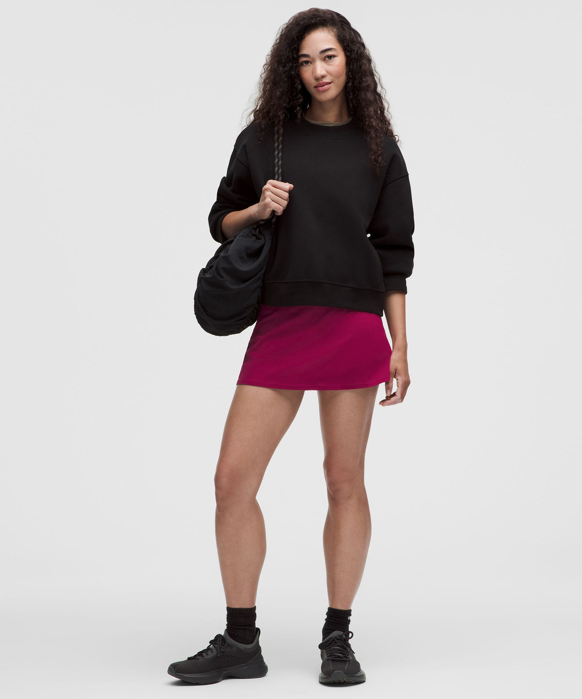 lululemon Alignâ„?High-Rise Skirt