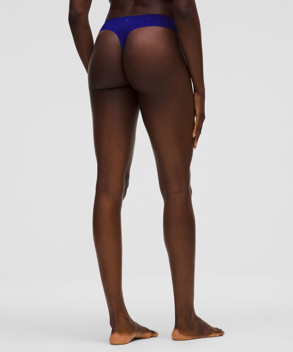 InvisiWear Mid-Rise Thong Underwear3 Pack