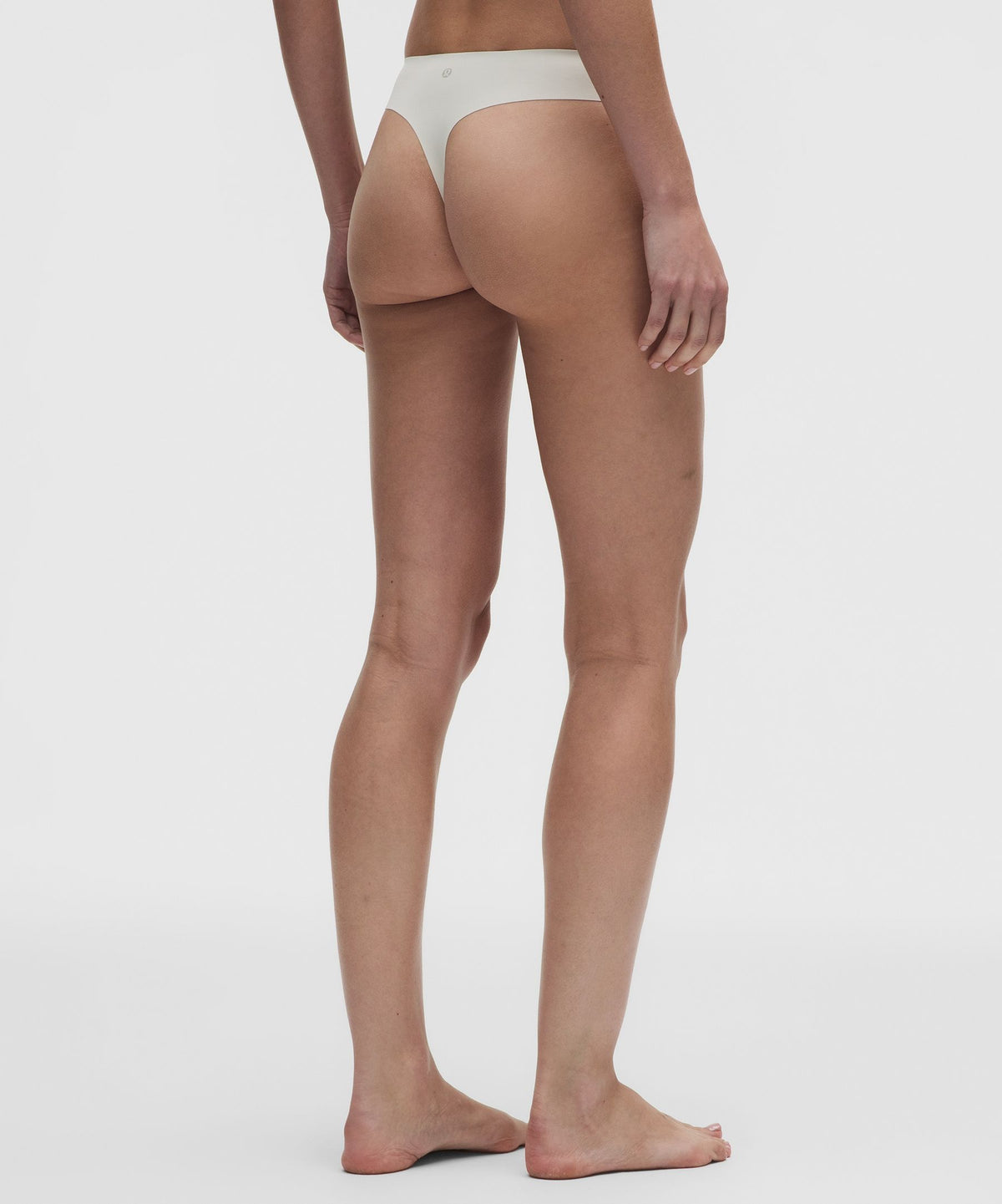 InvisiWear Mid-Rise Thong Underwear3 Pack