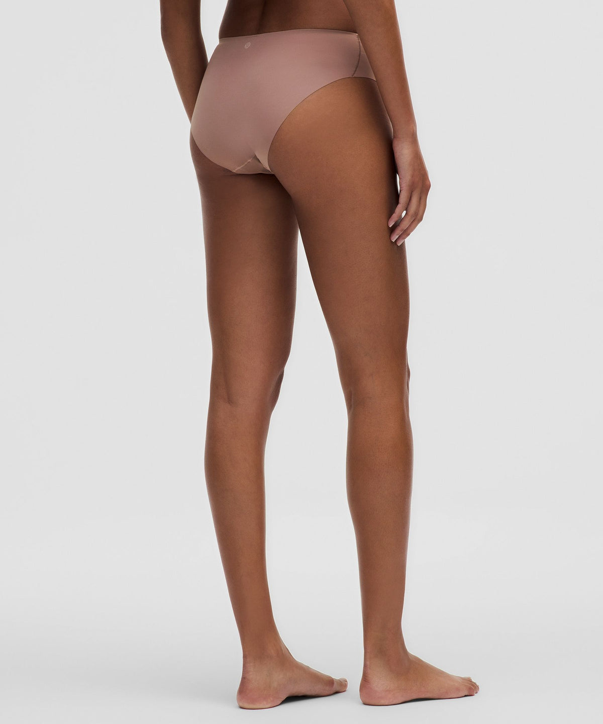 InvisiWear Mid-Rise Bikini Underwear3 Pack