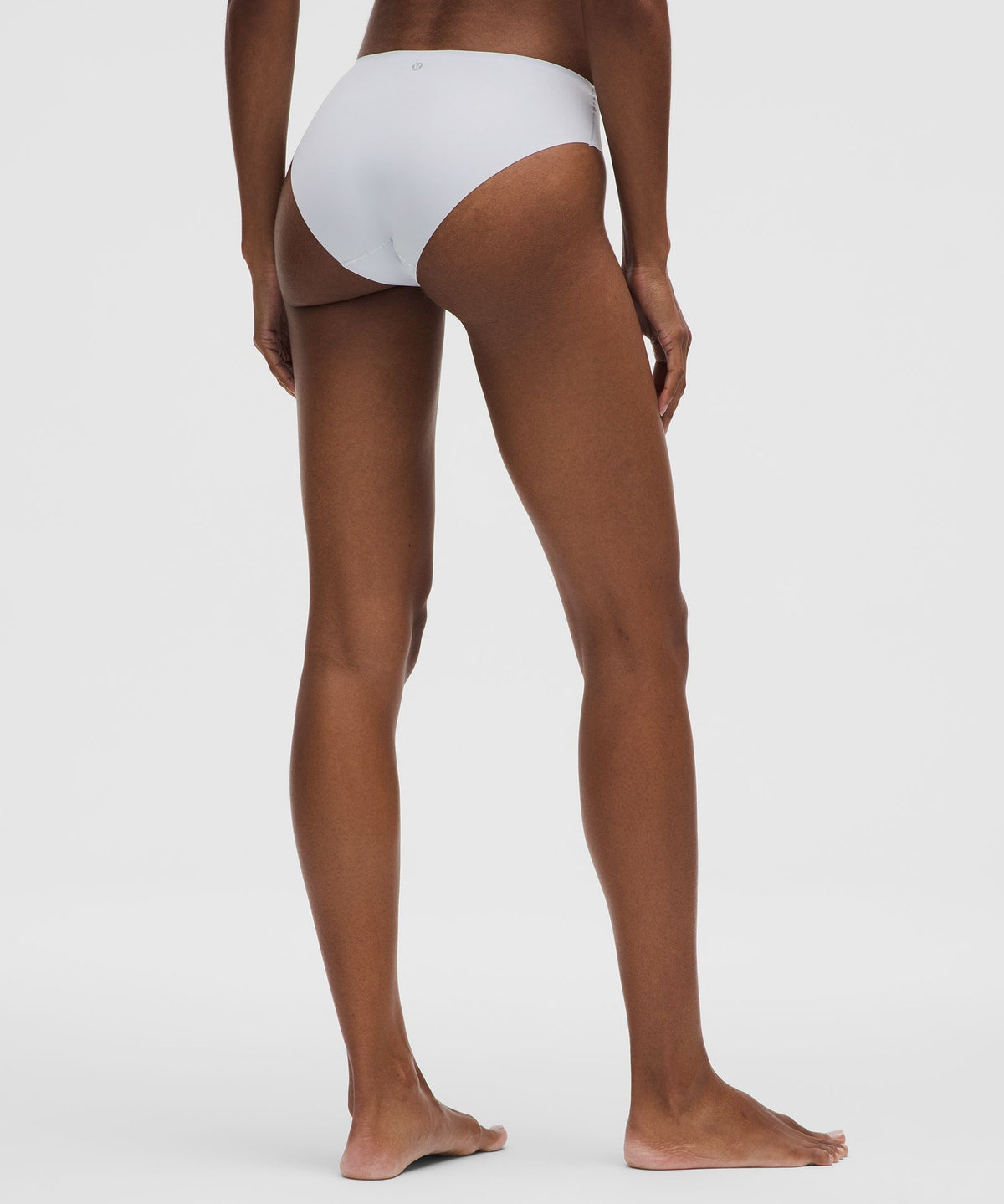 InvisiWear Mid-Rise Bikini Underwear3 Pack