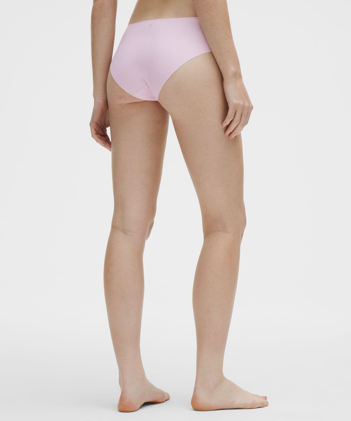 InvisiWear Mid-Rise Bikini Underwear3 Pack