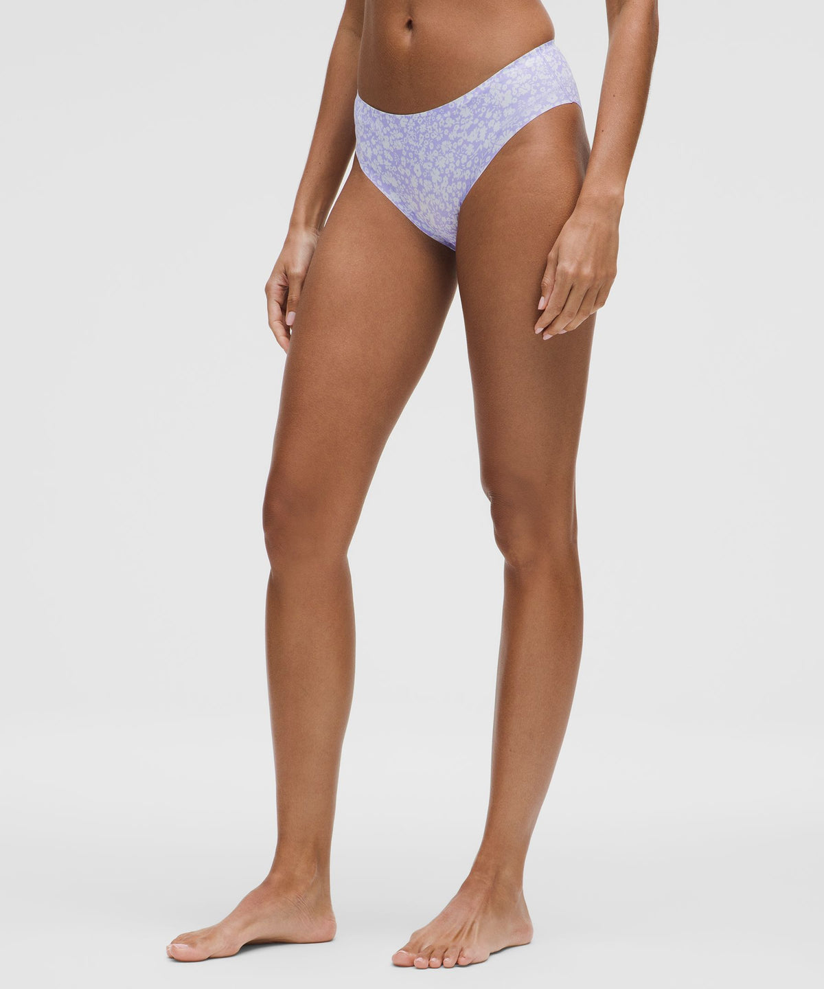 InvisiWear Mid-Rise Bikini Underwear3 Pack