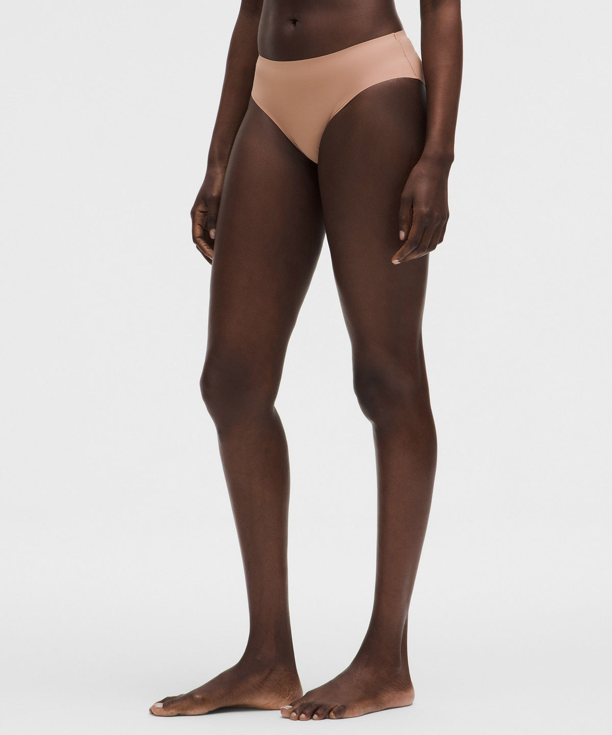 InvisiWear Mid-Rise Bikini Underwear3 Pack