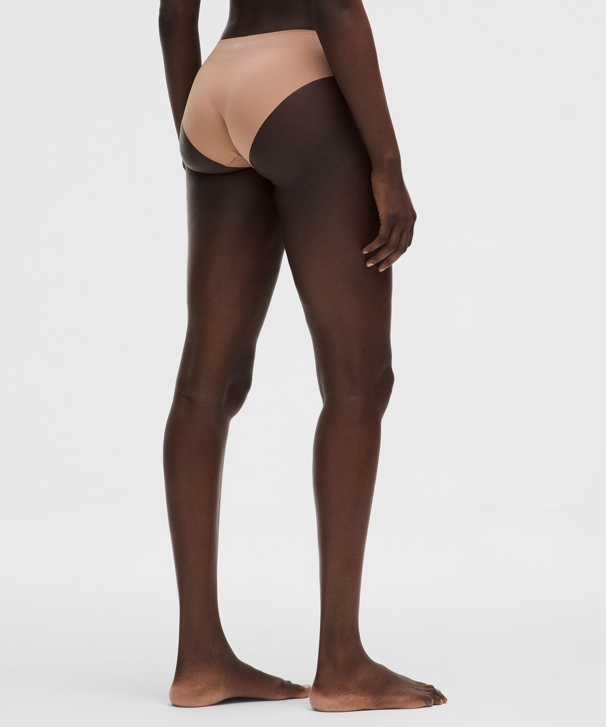 InvisiWear Mid-Rise Bikini Underwear3 Pack