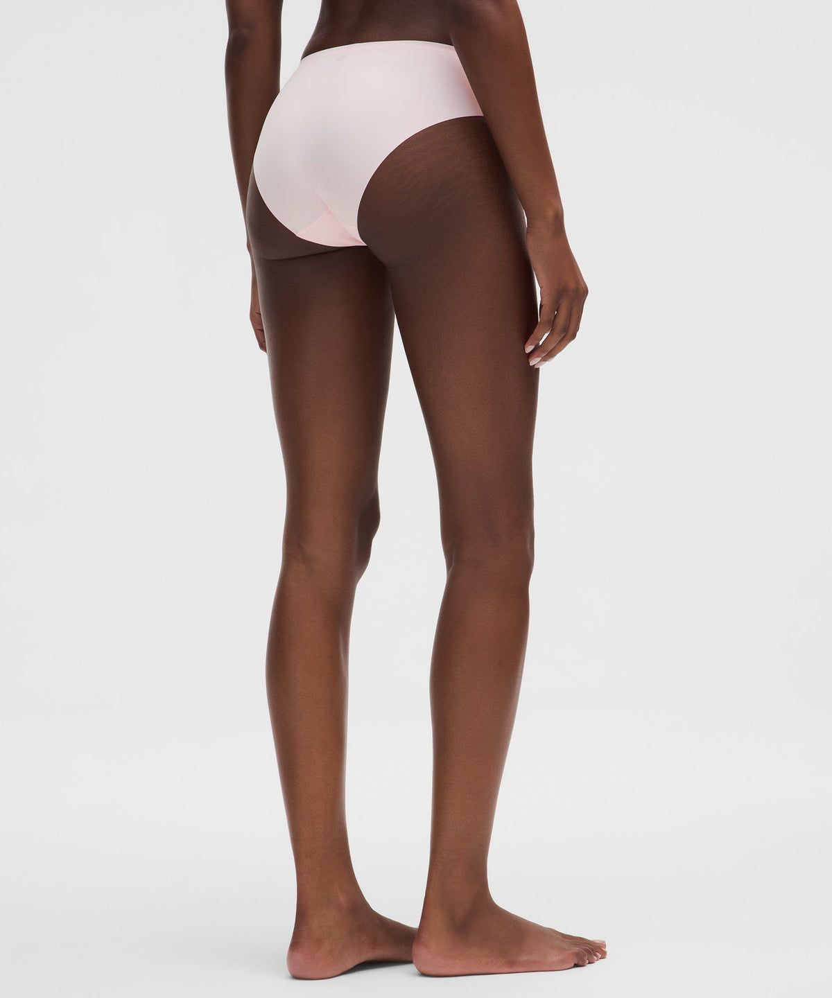 InvisiWear Mid-Rise Bikini Underwear3 Pack