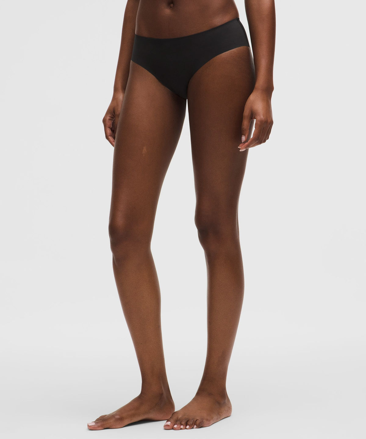 InvisiWear Mid-Rise Bikini Underwear3 Pack