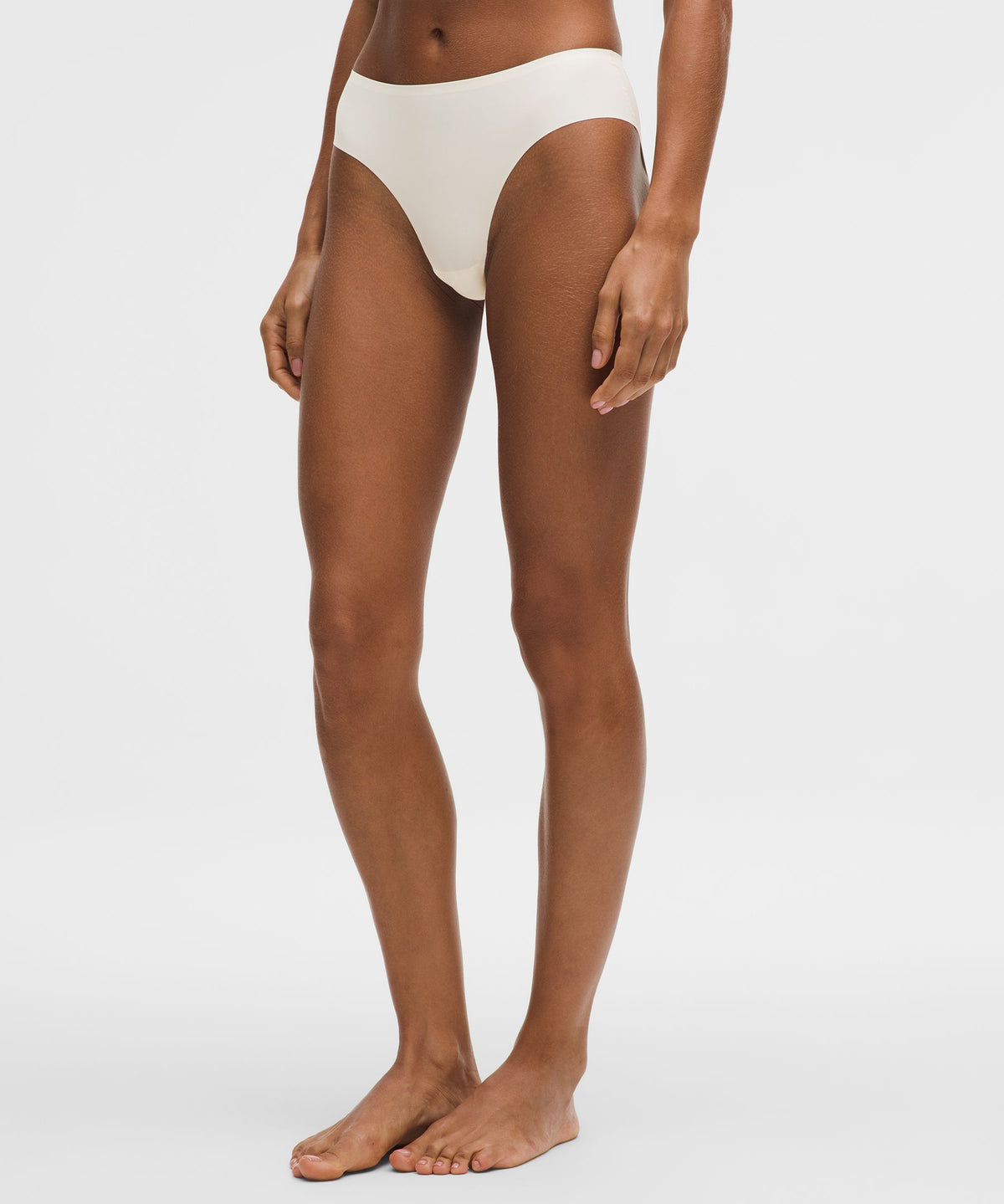 InvisiWear Mid-Rise Bikini Underwear3 Pack