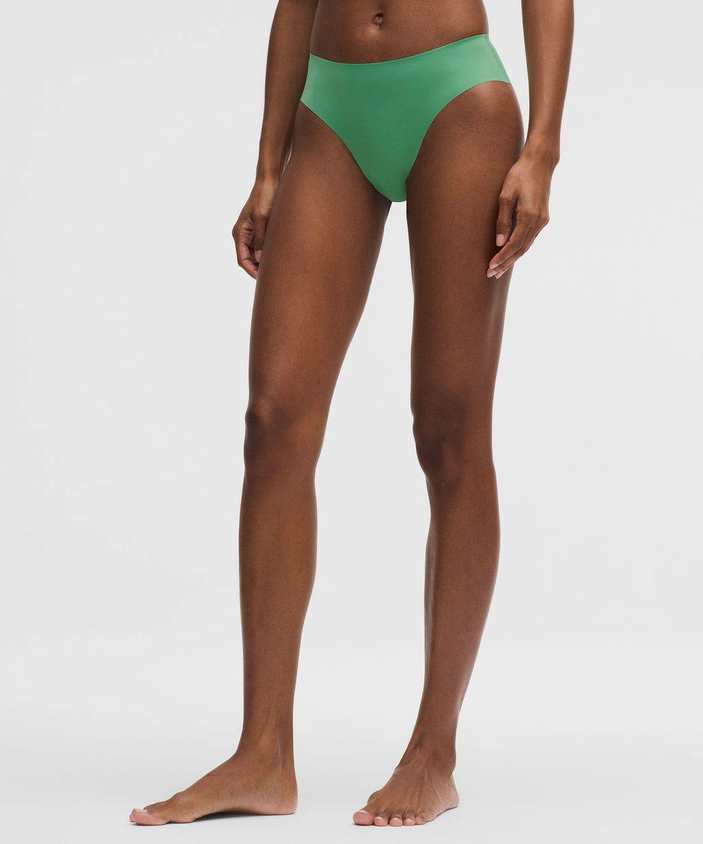 InvisiWear Mid-Rise Bikini Underwear3 Pack