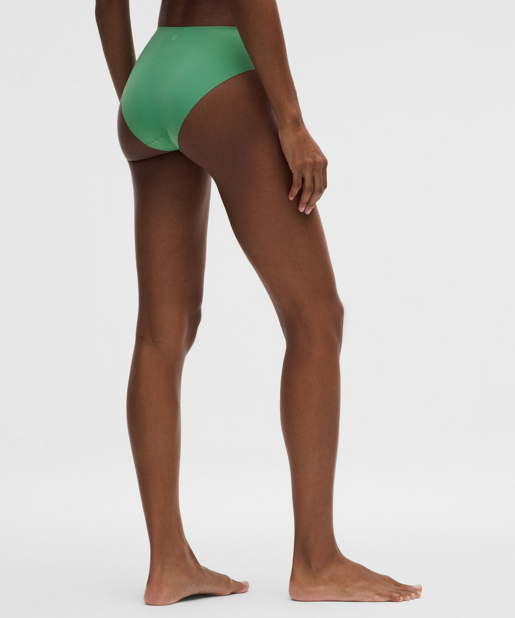 InvisiWear Mid-Rise Bikini Underwear3 Pack