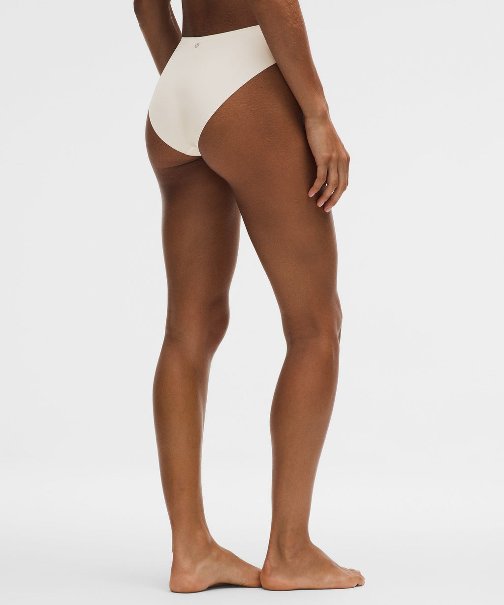 InvisiWear Mid-Rise Bikini Underwear3 Pack