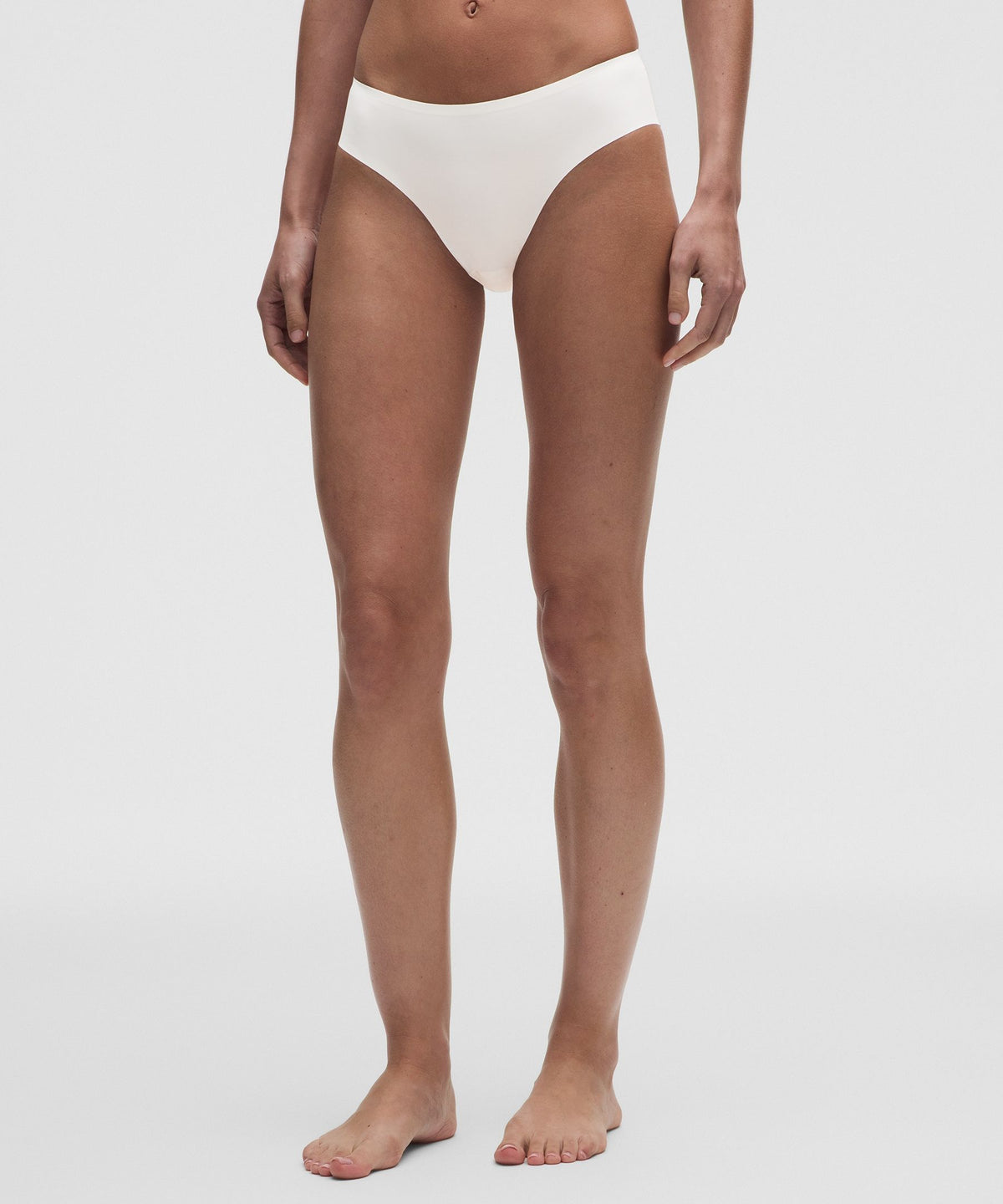 InvisiWear Mid-Rise Bikini Underwear3 Pack