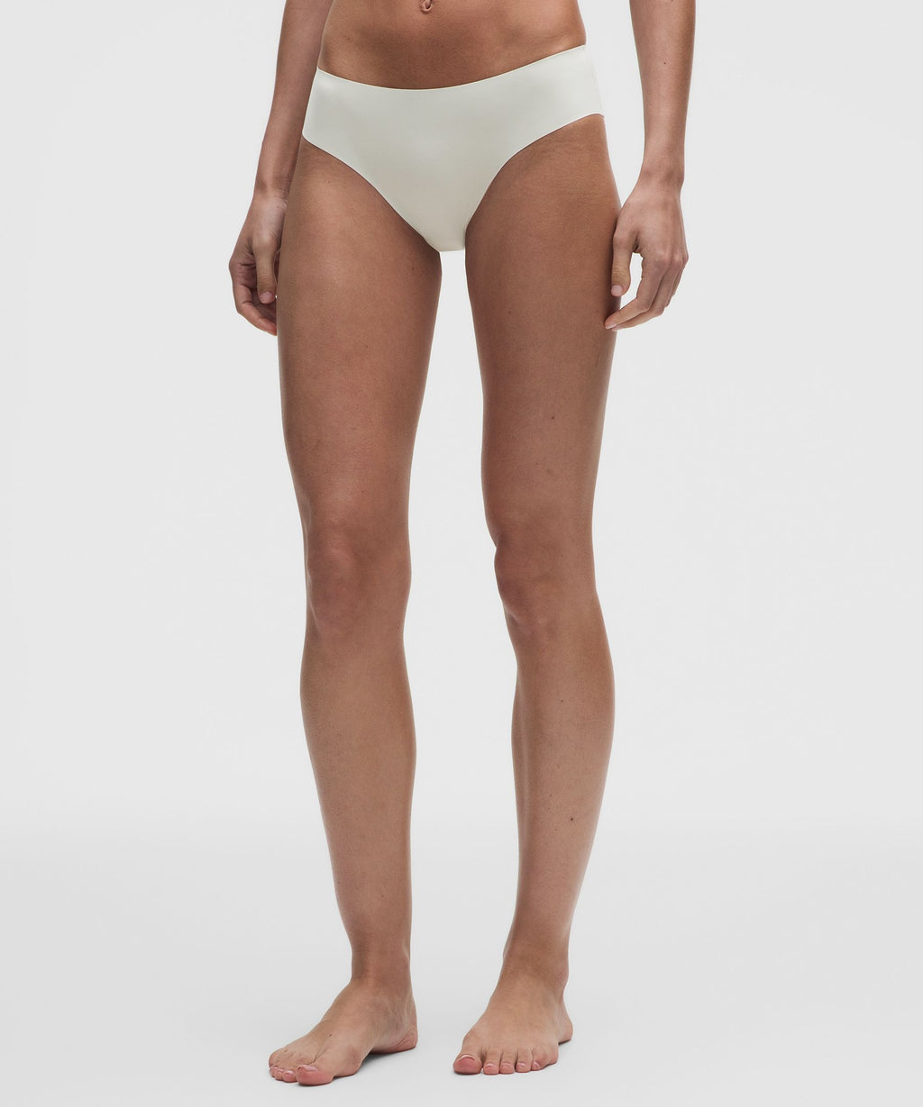 InvisiWear Mid-Rise Bikini Underwear3 Pack