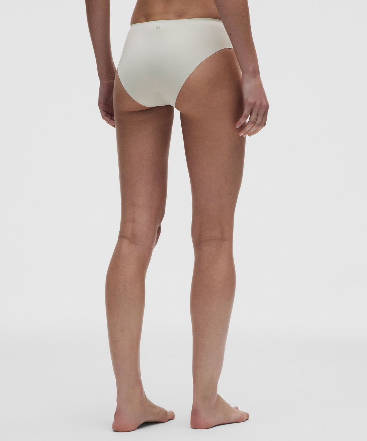 InvisiWear Mid-Rise Bikini Underwear3 Pack