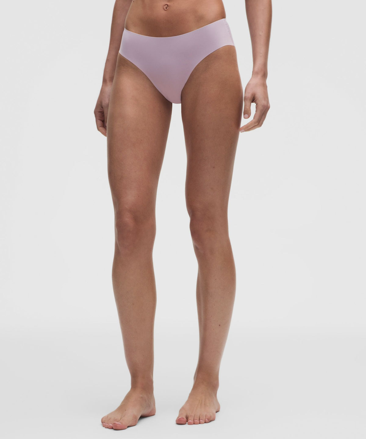 InvisiWear Mid-Rise Bikini Underwear3 Pack