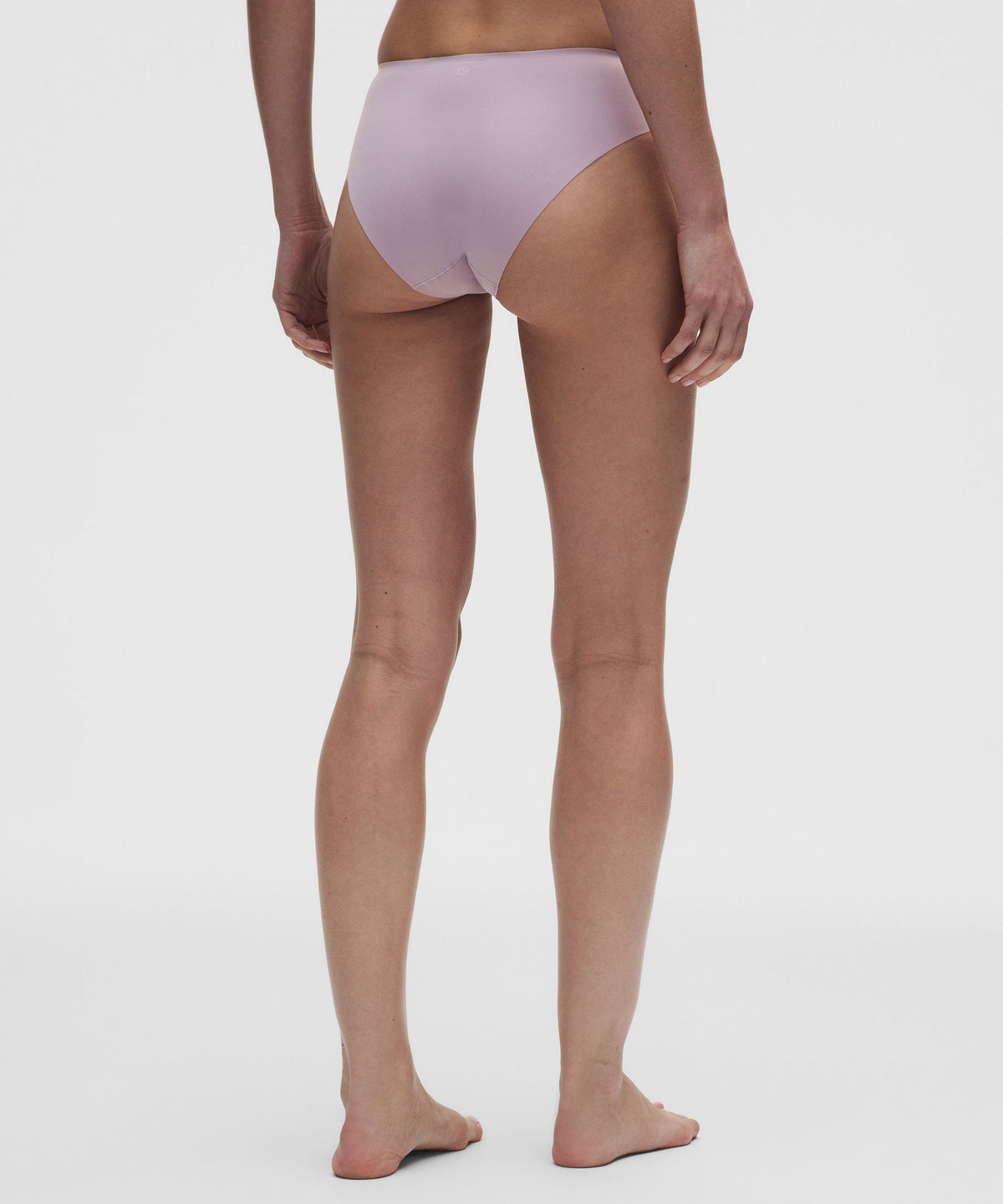 InvisiWear Mid-Rise Bikini Underwear3 Pack