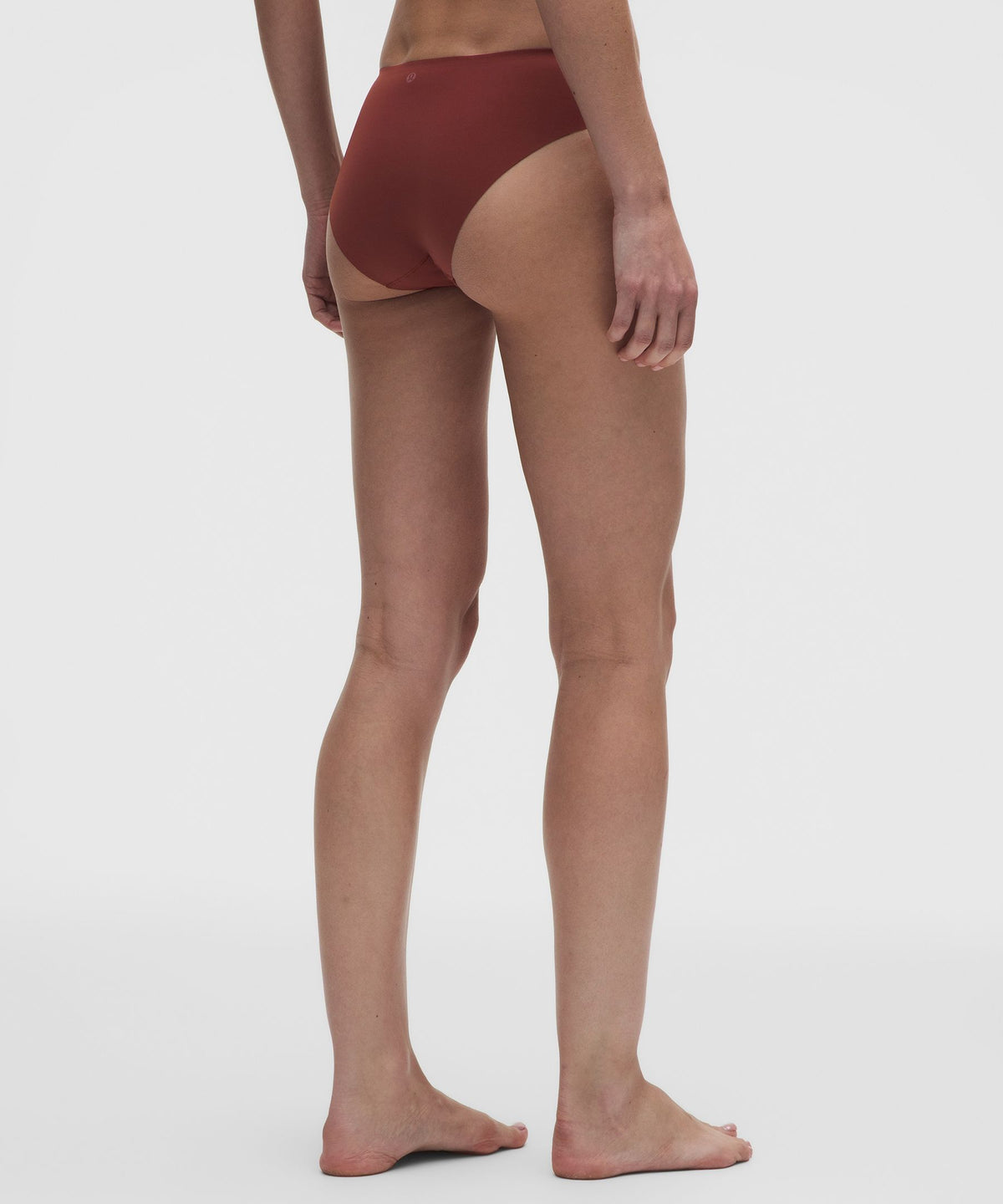 InvisiWear Mid-Rise Bikini Underwear3 Pack