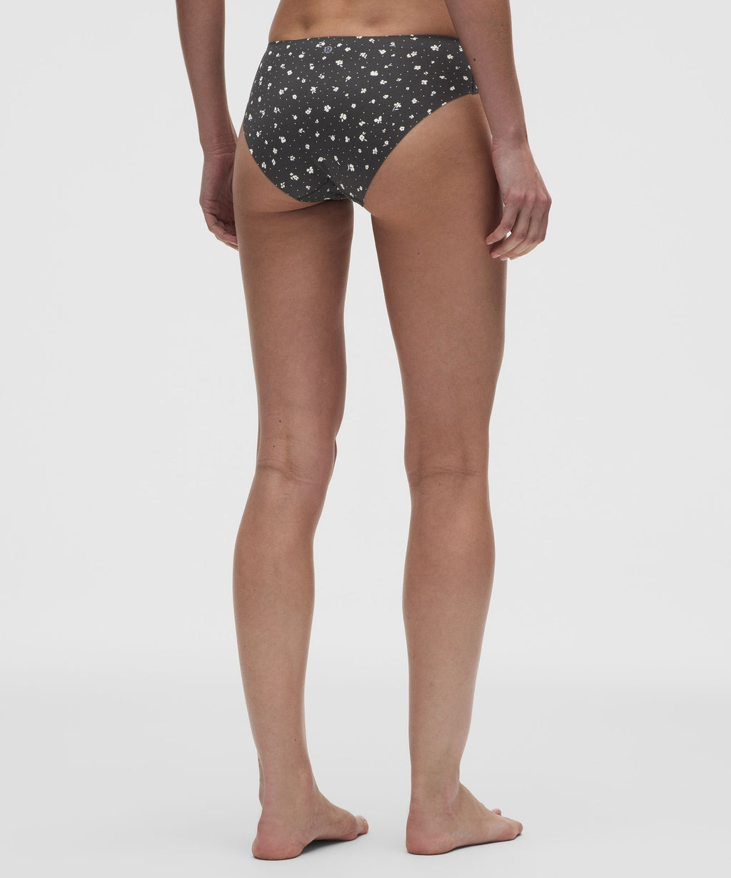 InvisiWear Mid-Rise Bikini Underwear3 Pack
