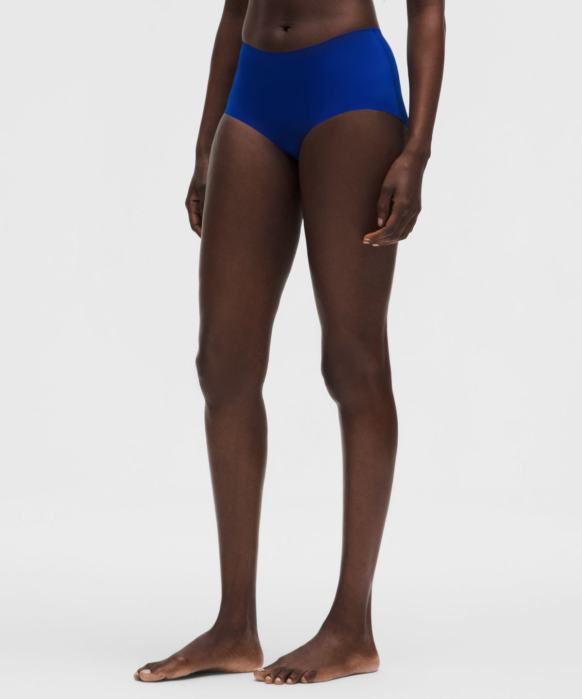 InvisiWear Mid-Rise Boyshort Underwear3 Pack