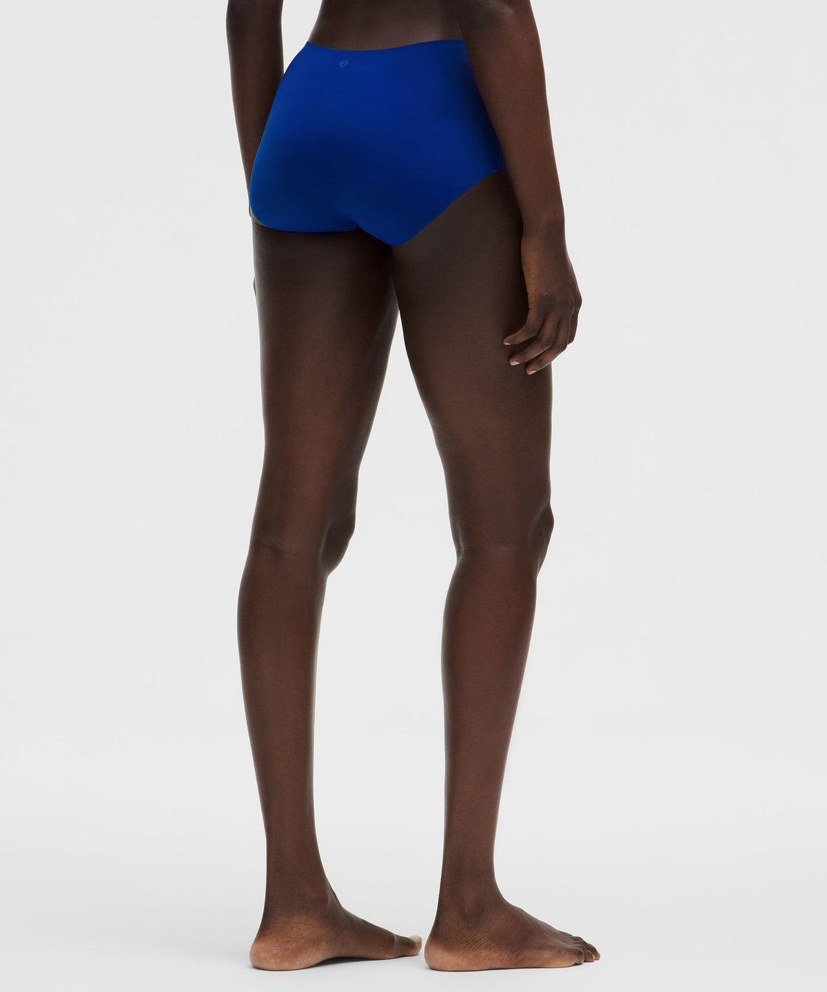 InvisiWear Mid-Rise Boyshort Underwear3 Pack