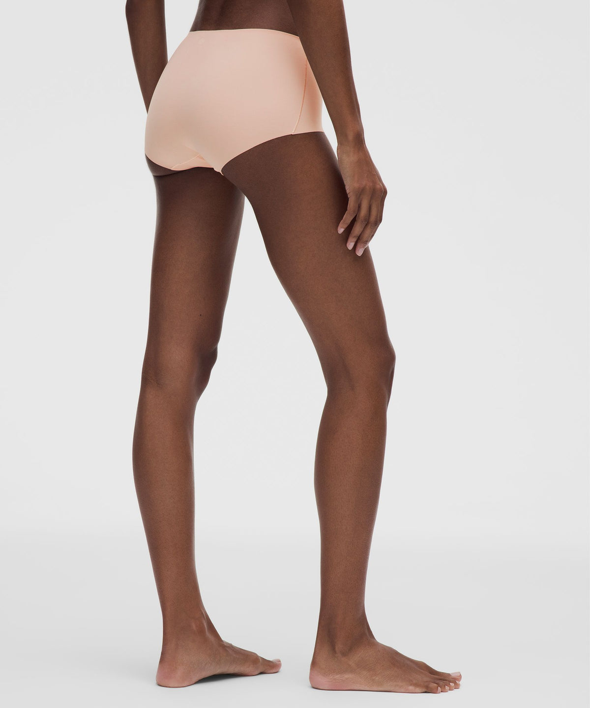 InvisiWear Mid-Rise Boyshort Underwear3 Pack