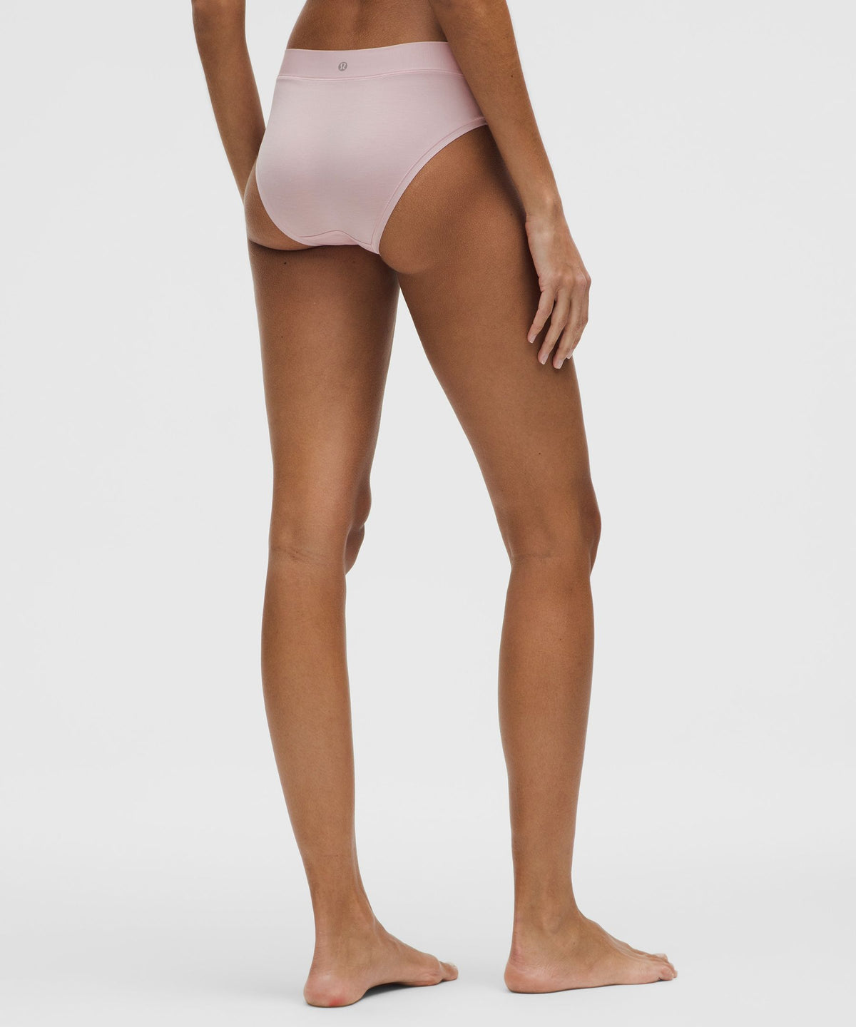 UnderEase Mid-Rise Bikini Underwear3 Pack