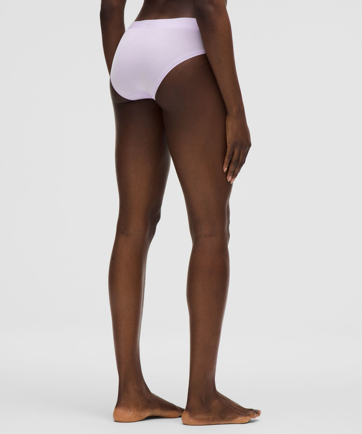 UnderEase Mid-Rise Bikini Underwear3 Pack