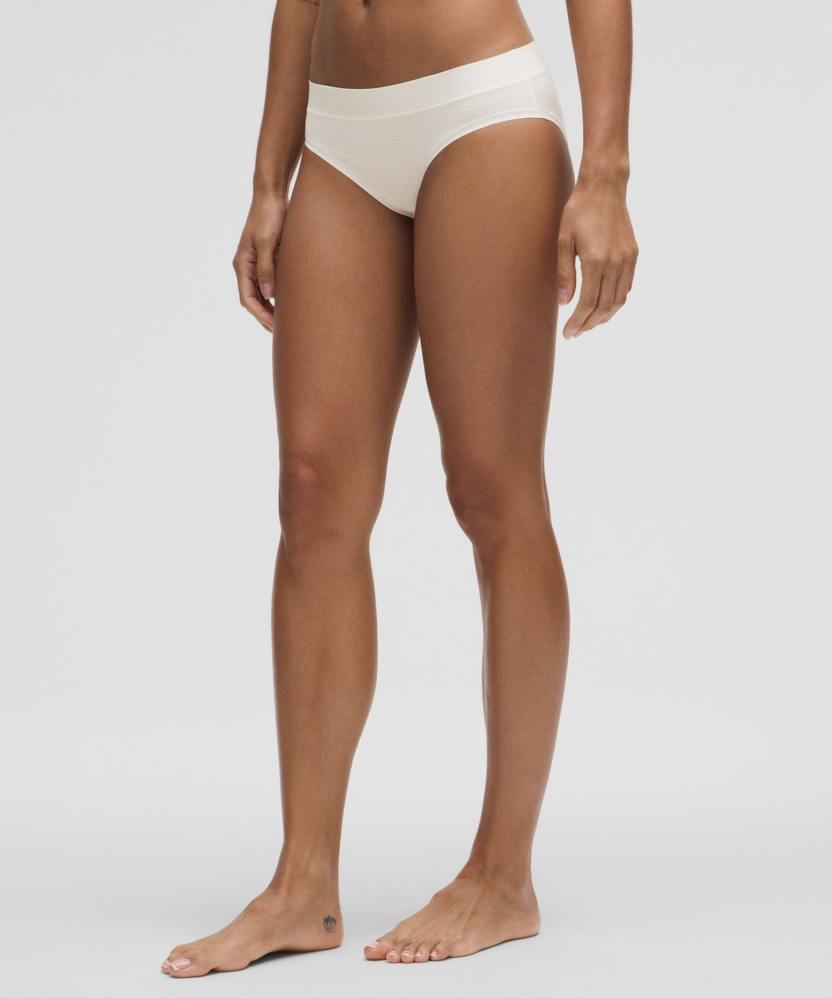 UnderEase Mid-Rise Bikini Underwear5 Pack